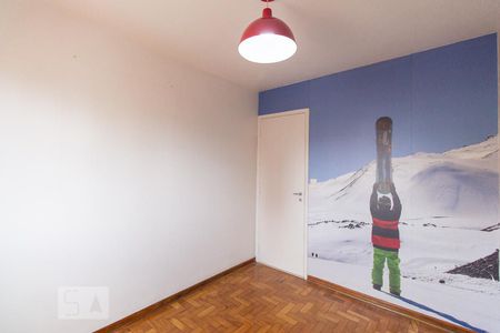 Quarto 1 de apartamento para alugar com 2 quartos, 70m² em Vila Regente Feijó, São Paulo