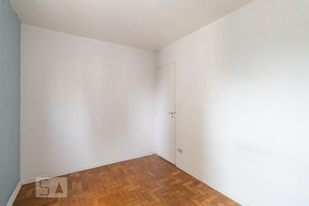 Quarto 2 de apartamento para alugar com 2 quartos, 70m² em Vila Regente Feijó, São Paulo