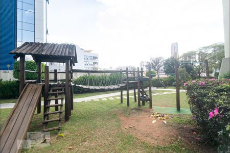 Apartamento para alugar com 70m², 2 quartos e 1 vagaPlayground