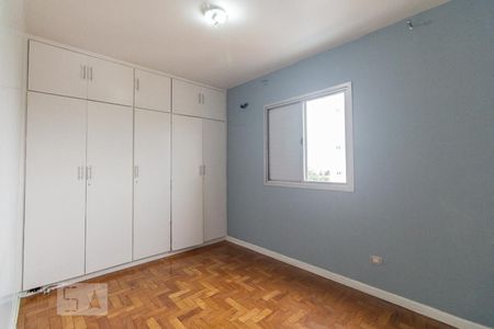 Quarto 2 de apartamento para alugar com 2 quartos, 70m² em Vila Regente Feijó, São Paulo