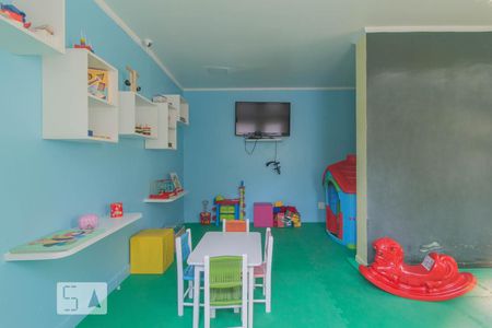 Apartamento para alugar com 70m², 2 quartos e 1 vagaBrinquedoteca