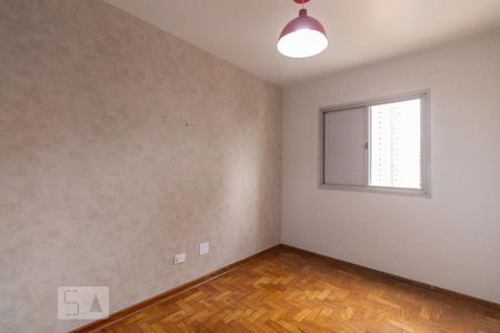 Quarto 1 de apartamento para alugar com 2 quartos, 70m² em Vila Regente Feijó, São Paulo