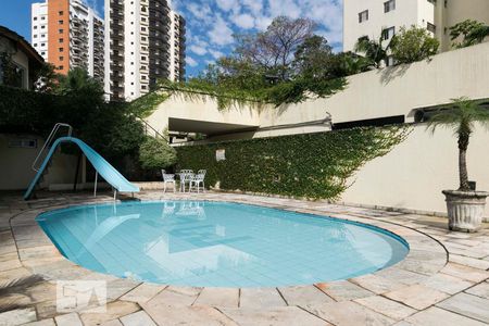 Apartamento para alugar com 70m², 2 quartos e 1 vagaPiscina infantil