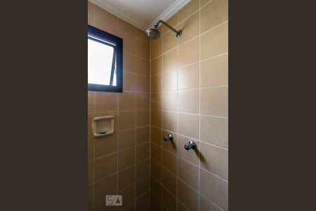 Apartamento para alugar com 47m², 1 quarto e 1 vaga Apartamento para alugar com 47m², 1 quarto e 1 vagaBanheiro