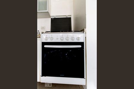 Apartamento para alugar com 47m², 1 quarto e 1 vaga Apartamento para alugar com 47m², 1 quarto e 1 vagaCozinha