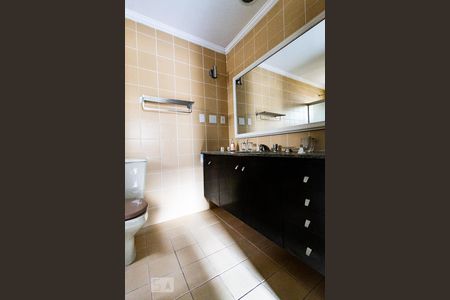 Apartamento para alugar com 47m², 1 quarto e 1 vaga Apartamento para alugar com 47m², 1 quarto e 1 vagaBanheiro