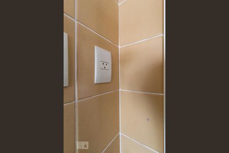 Apartamento para alugar com 47m², 1 quarto e 1 vaga Apartamento para alugar com 47m², 1 quarto e 1 vagaBanheiro