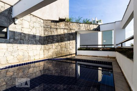 Apartamento para alugar com 47m², 1 quarto e 1 vaga Apartamento para alugar com 47m², 1 quarto e 1 vagaPiscina