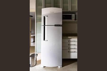 Apartamento para alugar com 47m², 1 quarto e 1 vaga Apartamento para alugar com 47m², 1 quarto e 1 vagaCozinha