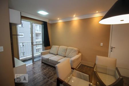 Apartamento para alugar com 50m², 2 quartos e 1 vagaSala de Estar