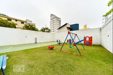 Apartamento à venda com 116m², 2 quartos e 2 vagasÁrea Comum - Playground