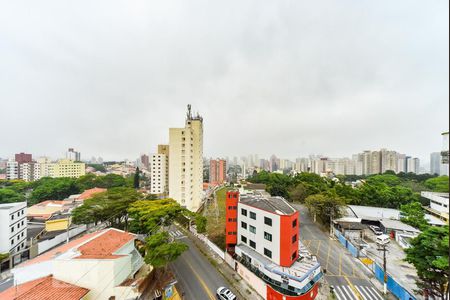 Apartamento à venda com 116m², 2 quartos e 2 vagasVista da Suíte 2