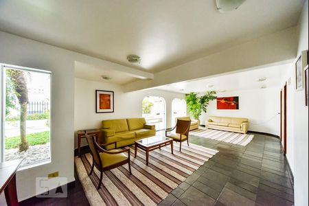 Apartamento à venda com 116m², 2 quartos e 2 vagasÁrea Comum - Salão de Festas