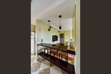 Apartamento à venda com 116m², 2 quartos e 2 vagasCozinha