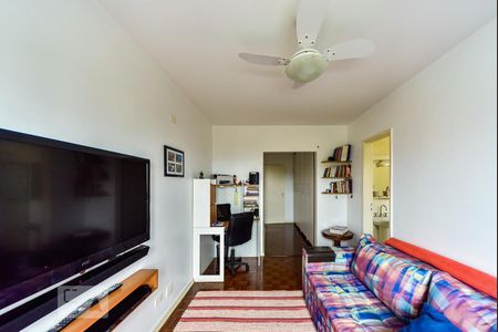 Apartamento à venda com 116m², 2 quartos e 2 vagasSuíte 1