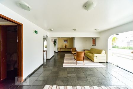 Apartamento à venda com 116m², 2 quartos e 2 vagasÁrea Comum - Salão de Festas