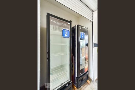 Apartamento à venda com 116m², 2 quartos e 2 vagasÁrea Comum - Churrasqueira