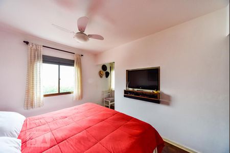 Apartamento à venda com 116m², 2 quartos e 2 vagasSuíte 2