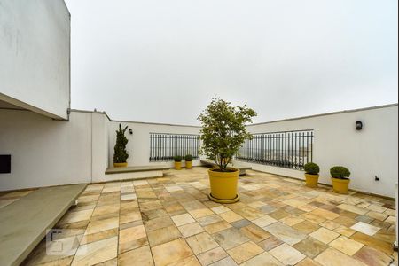 Apartamento à venda com 116m², 2 quartos e 2 vagasÁrea Comum - Solário