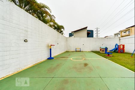 Apartamento à venda com 116m², 2 quartos e 2 vagasÁrea Comum - Quadra