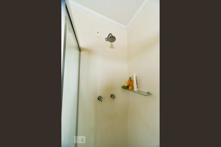 Apartamento à venda com 116m², 2 quartos e 2 vagasBanheiro da Suíte 1