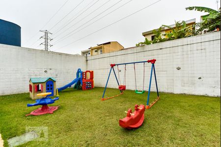 Apartamento à venda com 116m², 2 quartos e 2 vagasÁrea Comum - Playground