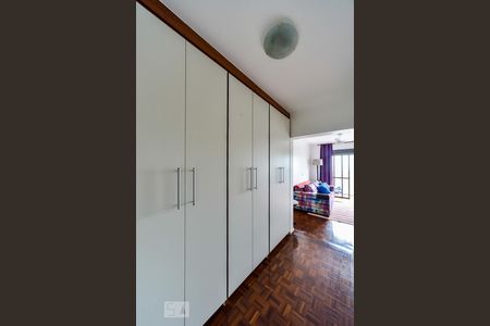 Suíte 1 de apartamento à venda com 2 quartos, 116m² em Nova Petrópolis, São Bernardo do Campo