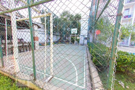 Apartamento à venda com 64m², 2 quartos e 1 vagaÁrea Comum - Quadra Esportiva