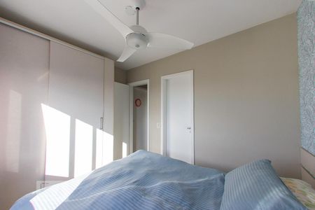 Quarto 1 Suite de apartamento à venda com 2 quartos, 64m² em Cavalhada, Porto Alegre