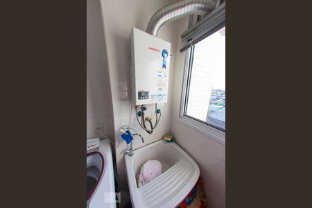 Apartamento à venda com 64m², 2 quartos e 1 vagaÁrea de Serviço