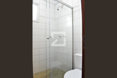 Apartamento para alugar com 64m², 1 quarto e sem vagaBanheiro