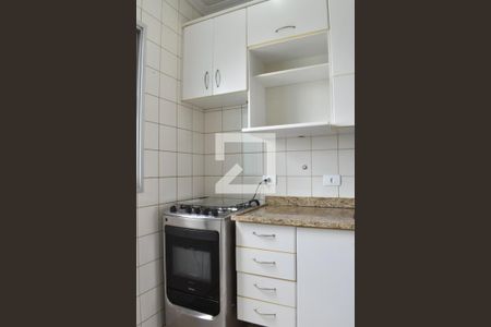 Apartamento para alugar com 64m², 1 quarto e sem vagaCozinha/Área de serviço