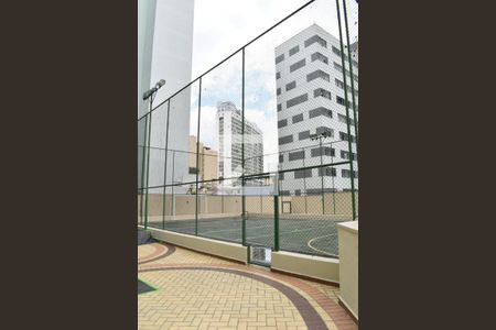 Apartamento para alugar com 64m², 1 quarto e sem vagaÁrea comum - Quadra Esportiva