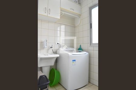 Apartamento para alugar com 64m², 1 quarto e sem vagaCozinha/Área de serviço