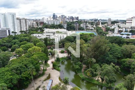 Apartamento para alugar com 64m², 1 quarto e sem vagaVista da Sacada