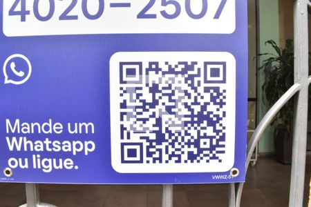 Apartamento para alugar com 64m², 1 quarto e sem vagaQrcode 