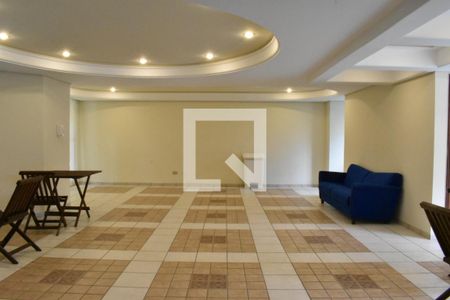 Apartamento para alugar com 64m², 1 quarto e sem vagaÁrea comum - Salão de festas