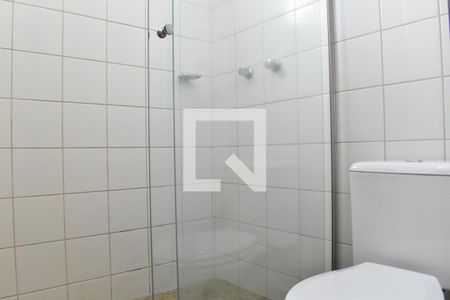 Apartamento para alugar com 64m², 1 quarto e sem vagaBanheiro