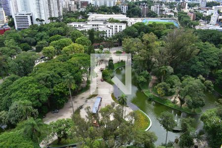 Apartamento para alugar com 64m², 1 quarto e sem vagaVista da Sacada