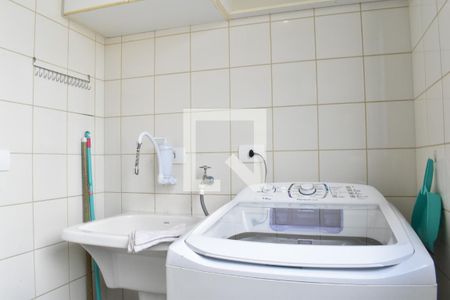 Apartamento para alugar com 64m², 1 quarto e sem vagaCozinha/Área de serviço