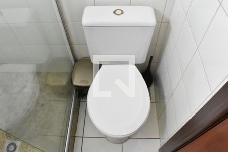 Apartamento para alugar com 64m², 1 quarto e sem vagaBanheiro