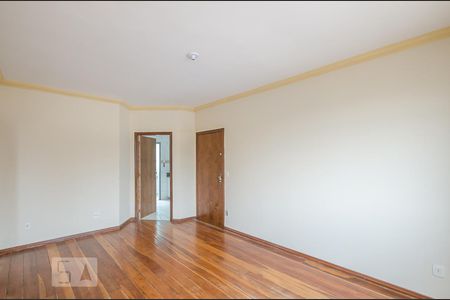 Sala de apartamento para alugar com 3 quartos, 75m² em Jardim América, Belo Horizonte