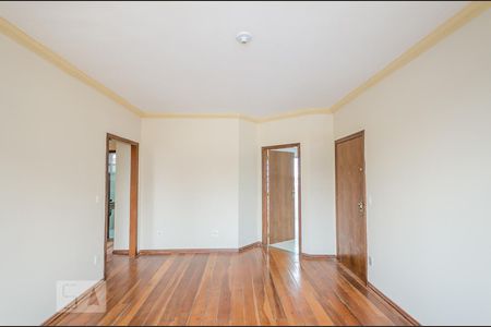 Sala de apartamento para alugar com 3 quartos, 75m² em Jardim América, Belo Horizonte