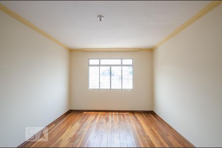 Sala de apartamento para alugar com 3 quartos, 75m² em Jardim América, Belo Horizonte