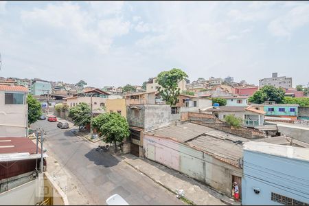 Apartamento para alugar com 3 quartos, 75m² em Jardim América, Belo Horizonte