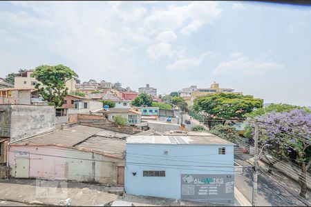 Apartamento para alugar com 3 quartos, 75m² em Jardim América, Belo Horizonte