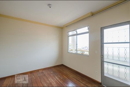 Suíte de apartamento para alugar com 3 quartos, 75m² em Jardim América, Belo Horizonte