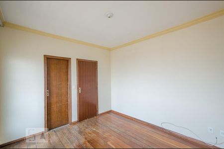 Suíte de apartamento para alugar com 3 quartos, 75m² em Jardim América, Belo Horizonte