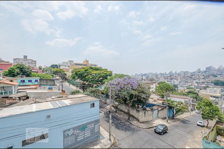 Apartamento para alugar com 3 quartos, 75m² em Jardim América, Belo Horizonte