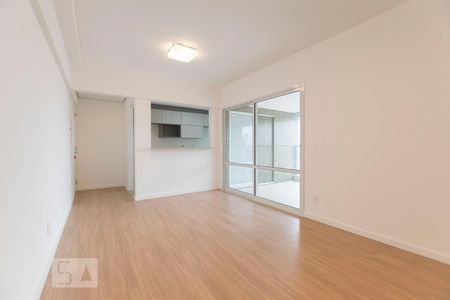 Sala de apartamento para alugar com 2 quartos, 72m² em Jardim da Glória, São Paulo